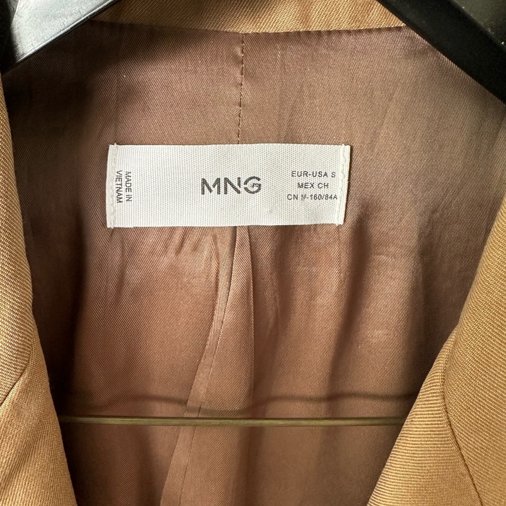 Mango Blazer - image 2